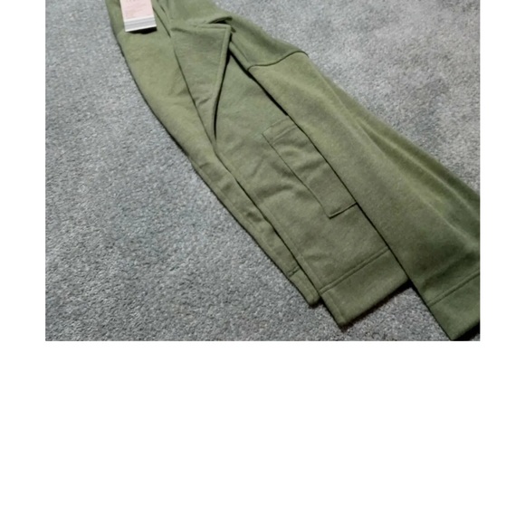 Serra Women's Cardigan Open Front Relaxed Fit - Picture 5 of 10